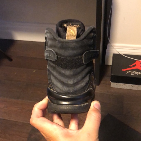 jordan 8 ovo - Picture 3 of 8